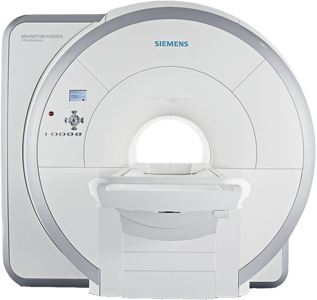 MRI · 자기공명영상검사 사진